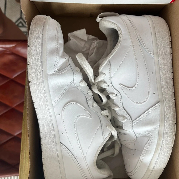 Nike court low 2 GS - Picture 3 of 5